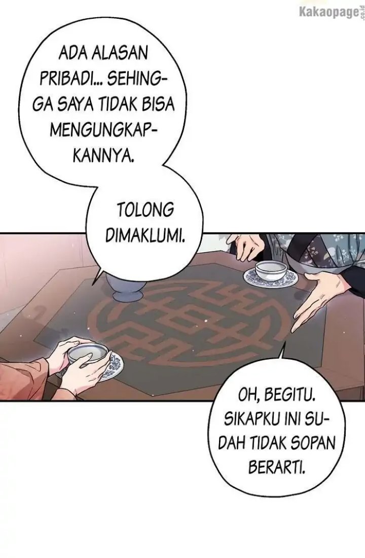 Baca The Strongest Villainess - Chapter 46 halaman 61