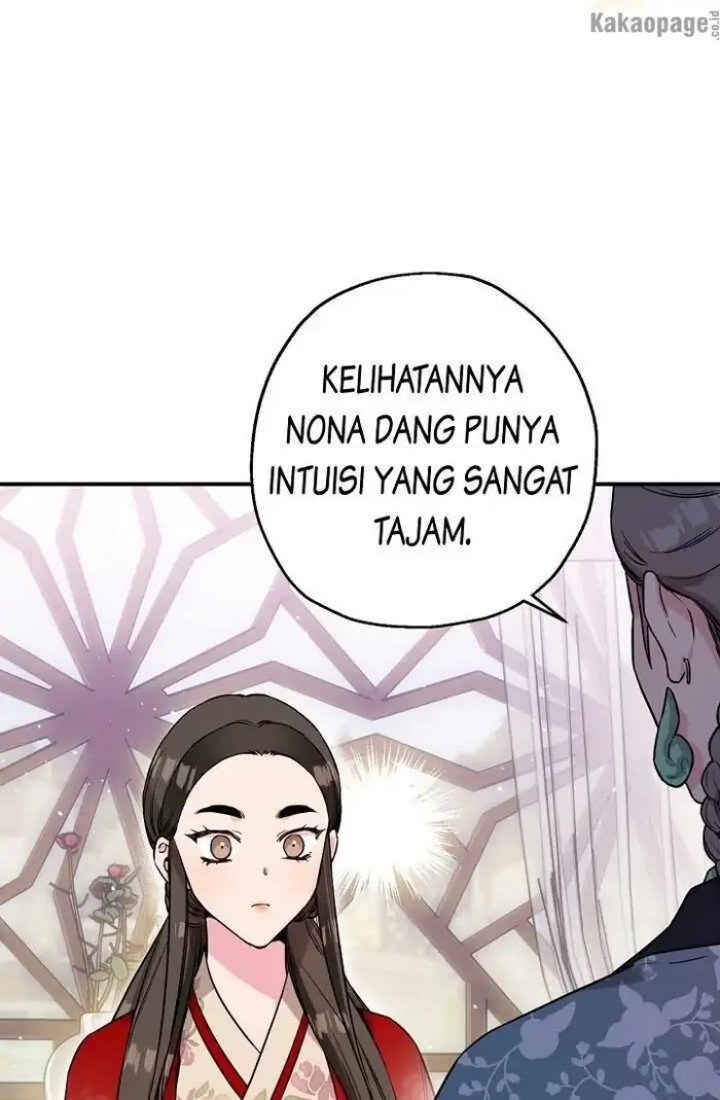 Baca The Strongest Villainess - Chapter 46 halaman 69