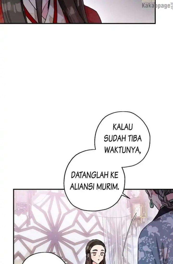 Baca The Strongest Villainess - Chapter 46 halaman 71