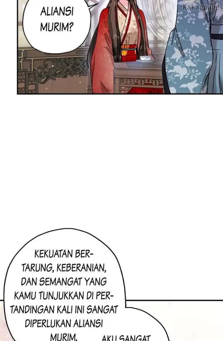 Baca The Strongest Villainess - Chapter 46 halaman 72