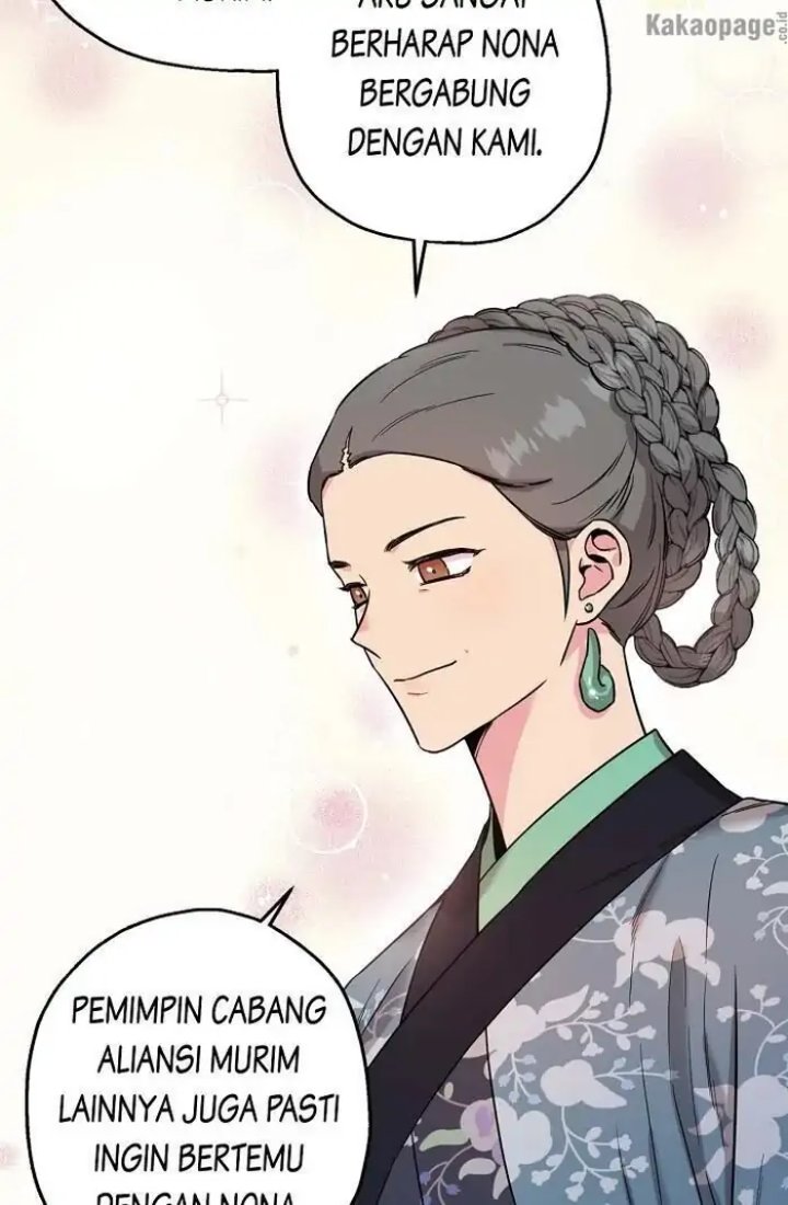 Baca The Strongest Villainess - Chapter 46 halaman 73
