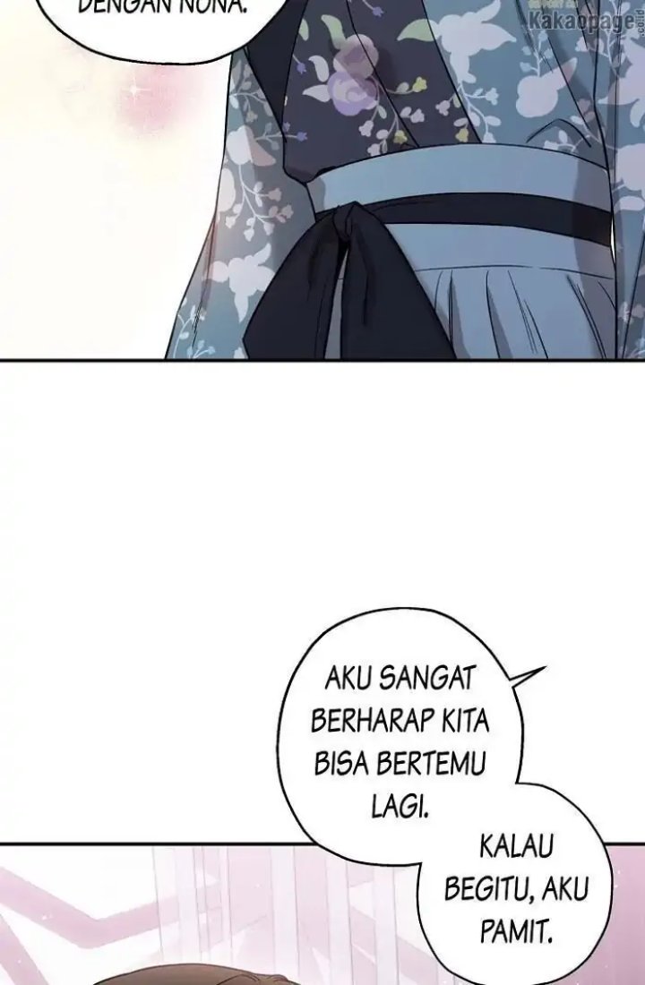 Baca The Strongest Villainess - Chapter 46 halaman 74