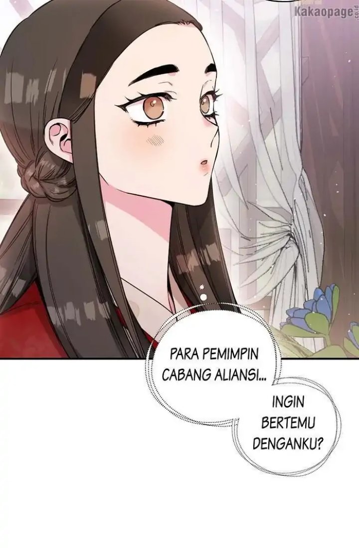 Baca The Strongest Villainess - Chapter 46 halaman 75