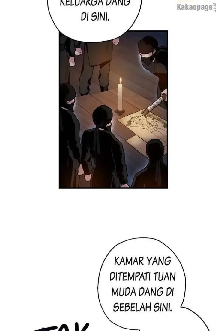 Baca The Strongest Villainess - Chapter 46 halaman 80