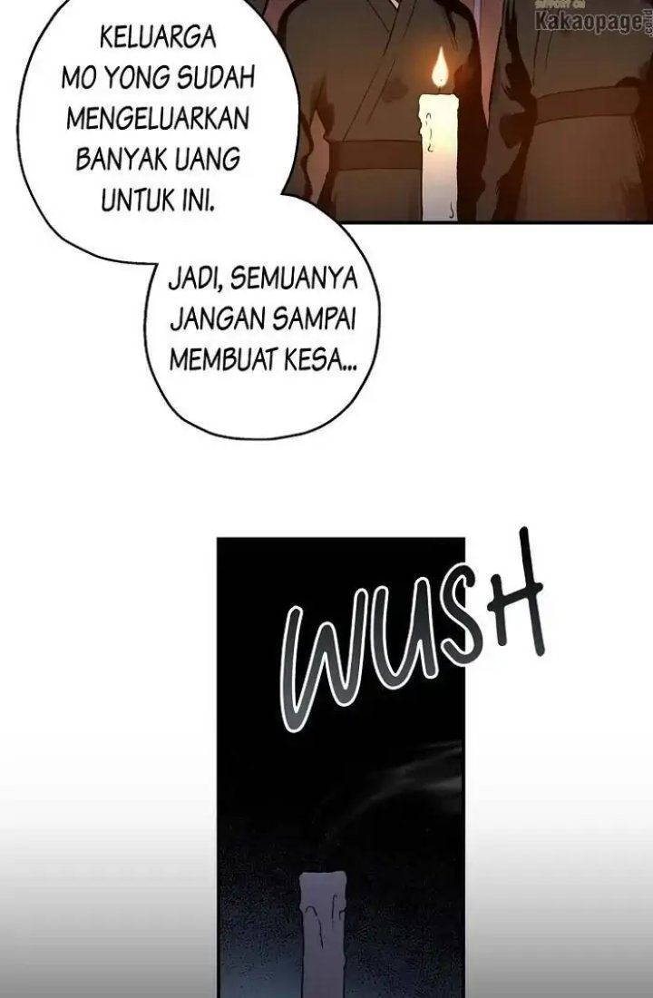 Baca The Strongest Villainess - Chapter 46 halaman 82