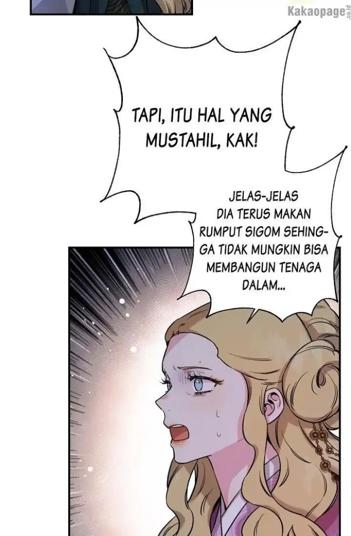 Baca The Strongest Villainess - Chapter 46 halaman 9