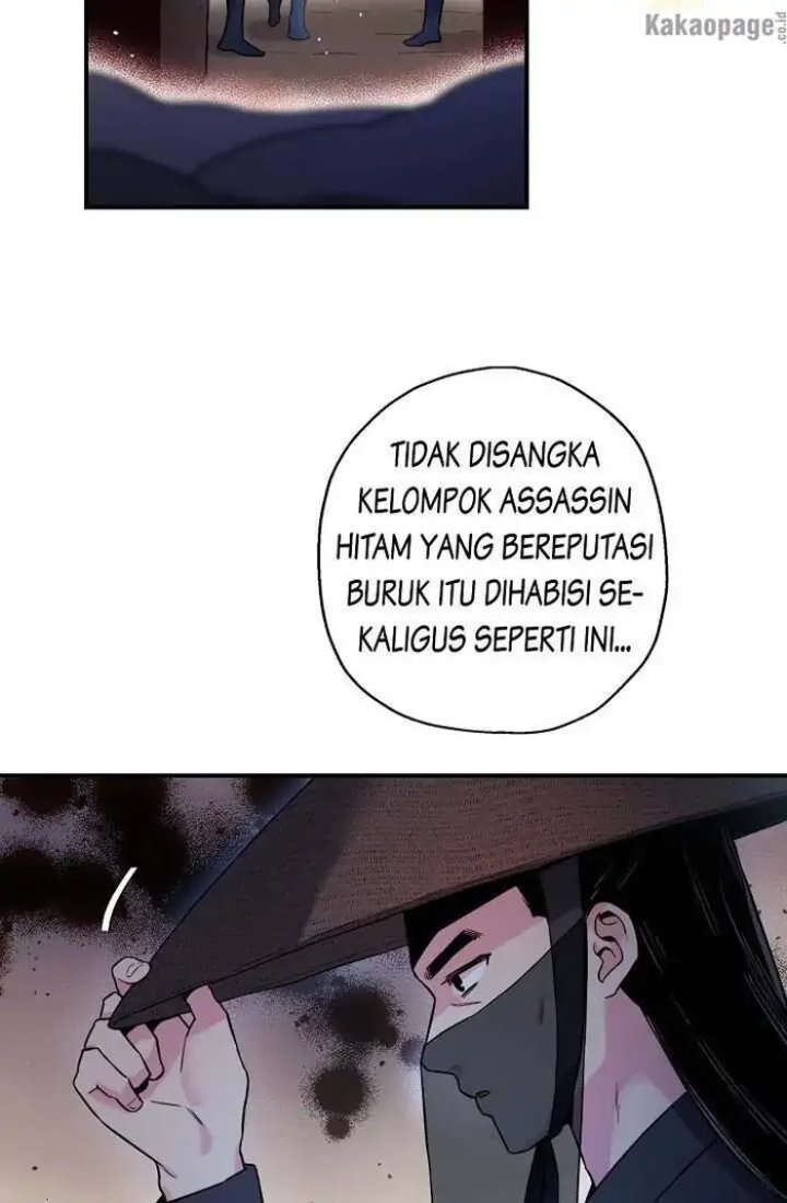Baca The Strongest Villainess - Chapter 47 halaman 11