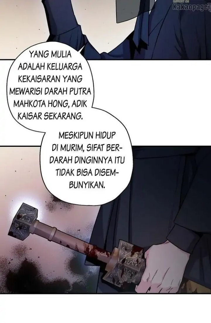 Baca The Strongest Villainess - Chapter 47 halaman 12
