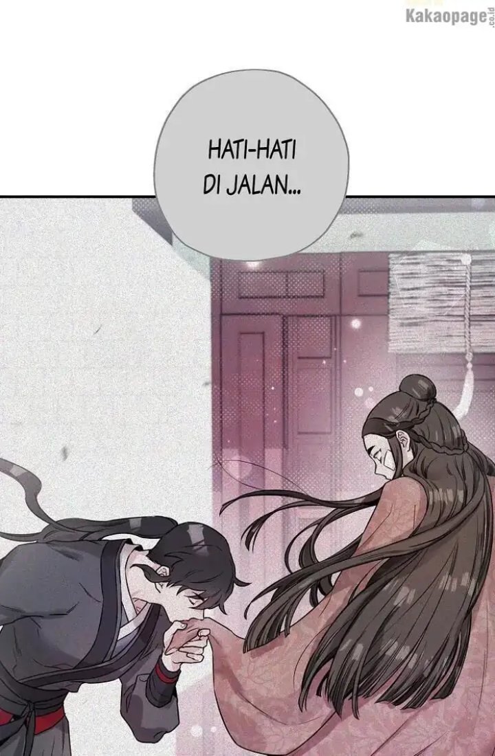 Baca The Strongest Villainess - Chapter 47 halaman 19