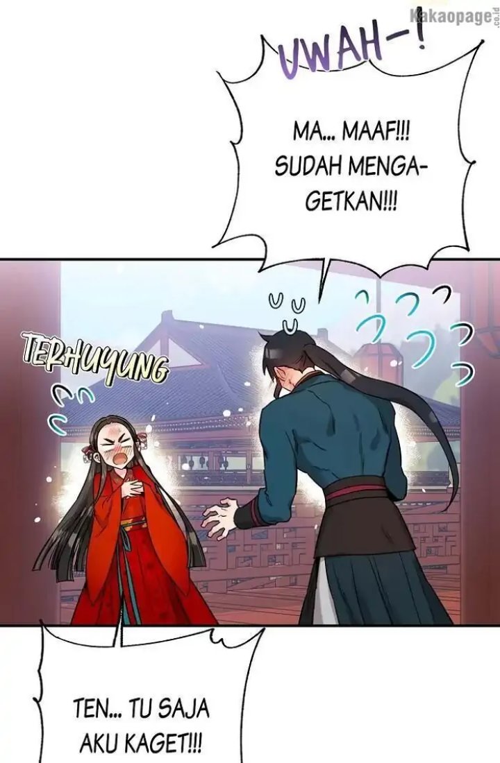 Baca The Strongest Villainess - Chapter 47 halaman 23