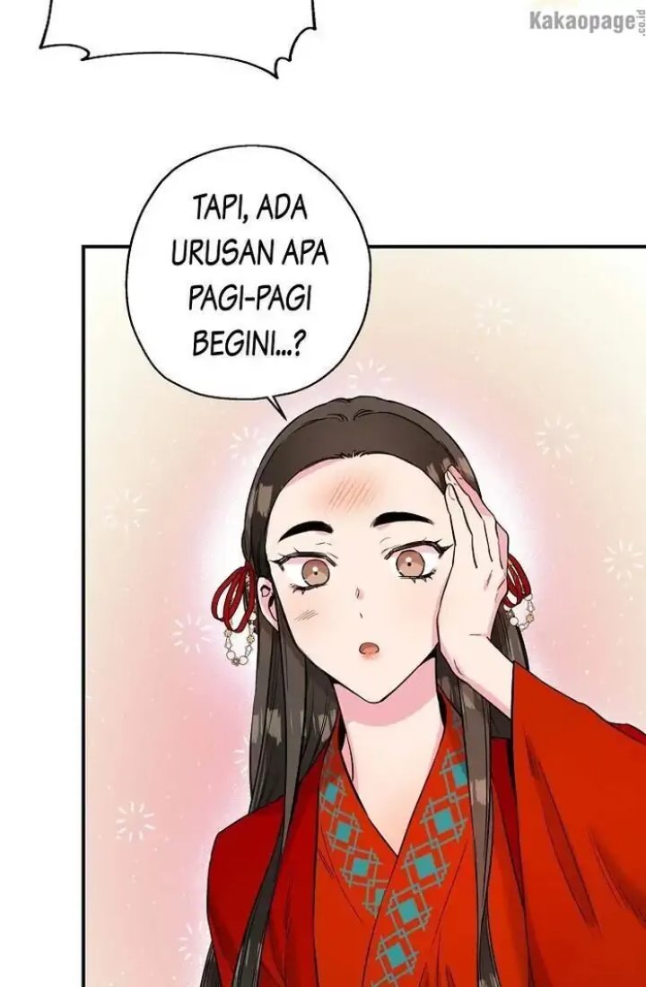 Baca The Strongest Villainess - Chapter 47 halaman 24