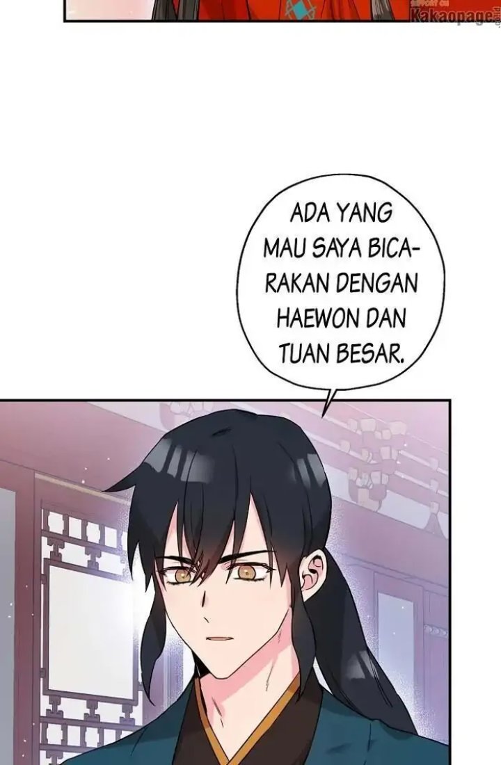 Baca The Strongest Villainess - Chapter 47 halaman 25