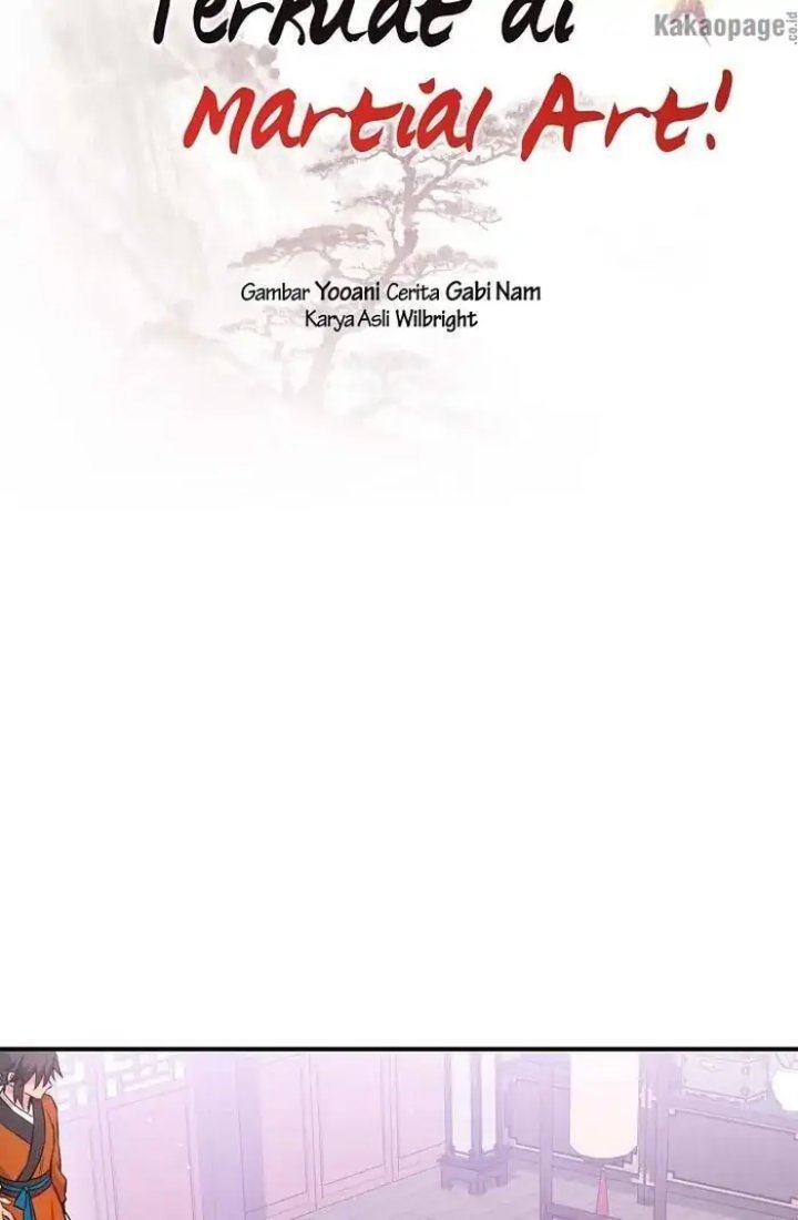Baca The Strongest Villainess - Chapter 47 halaman 28