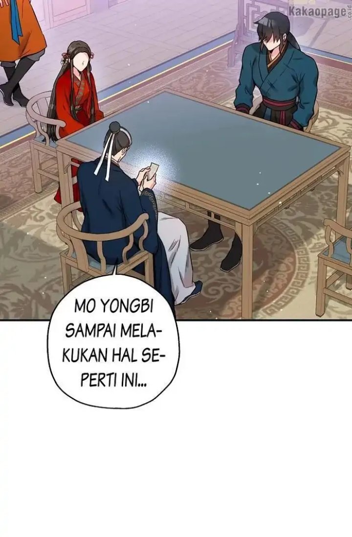 Baca The Strongest Villainess - Chapter 47 halaman 29