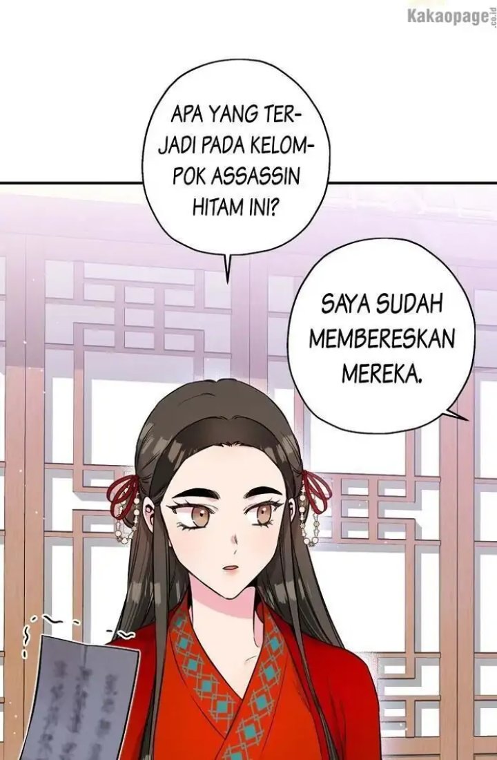 Baca The Strongest Villainess - Chapter 47 halaman 30