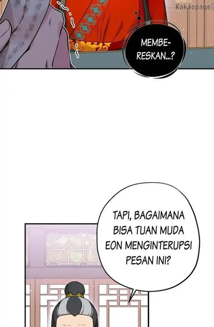 Baca The Strongest Villainess - Chapter 47 halaman 31