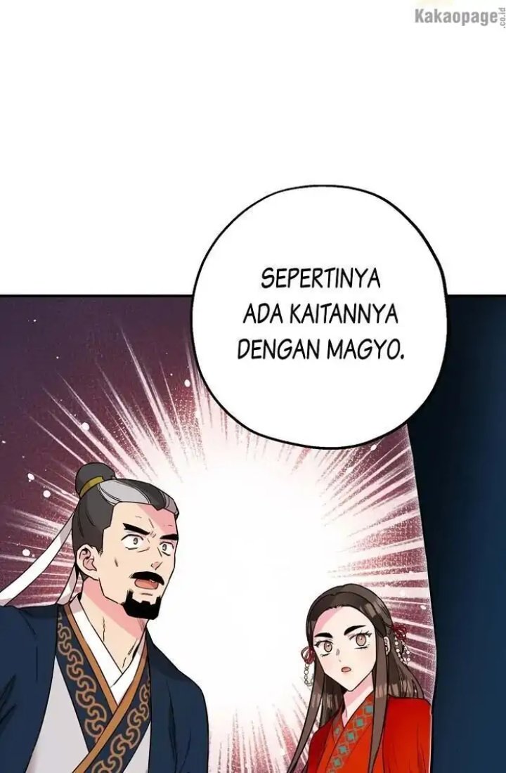 Baca The Strongest Villainess - Chapter 47 halaman 34
