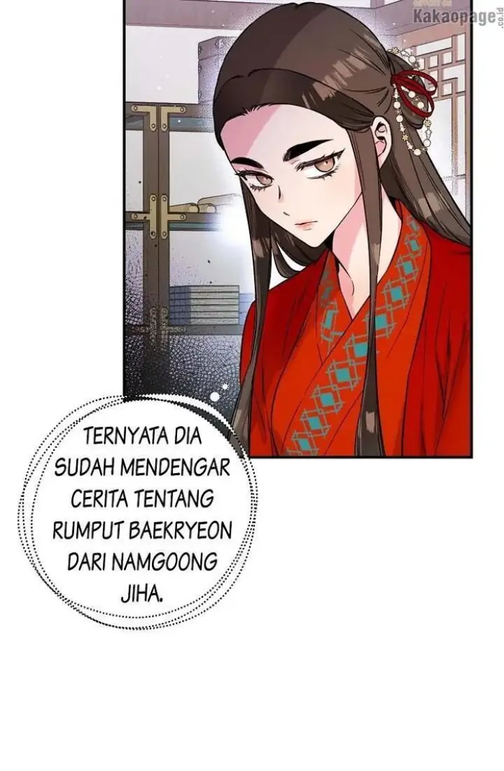 Baca The Strongest Villainess - Chapter 47 halaman 36