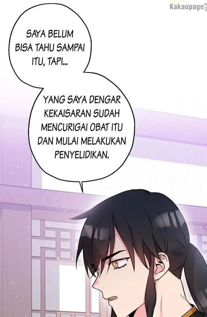 Baca The Strongest Villainess - Chapter 47 halaman 37