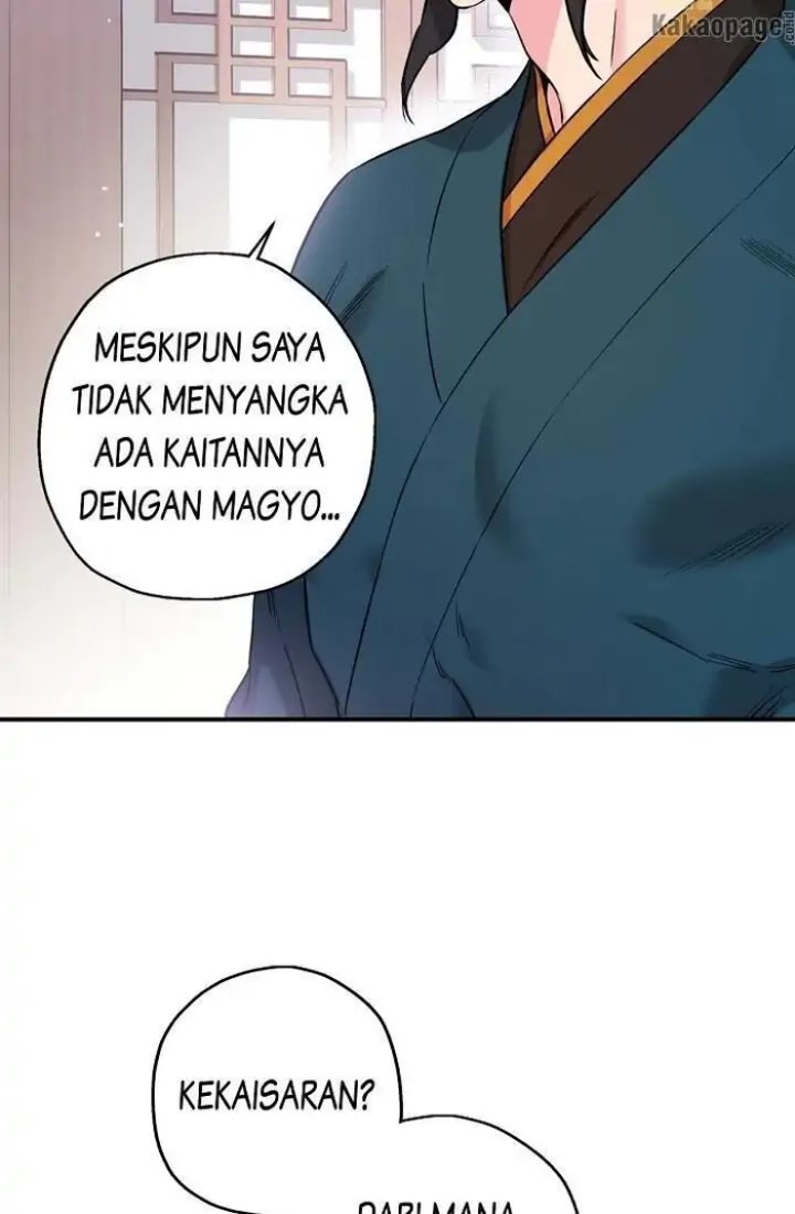 Baca The Strongest Villainess - Chapter 47 halaman 38