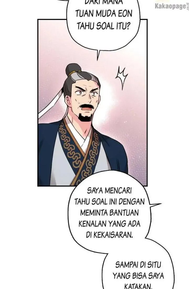 Baca The Strongest Villainess - Chapter 47 halaman 39