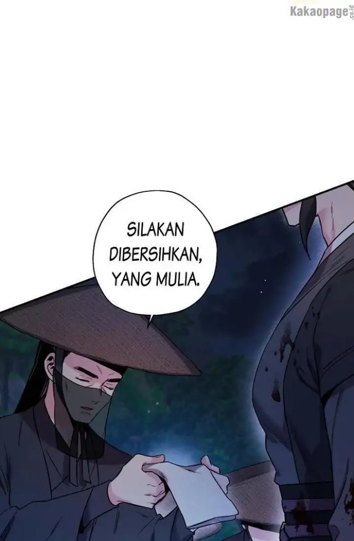 Baca The Strongest Villainess - Chapter 47 halaman 4