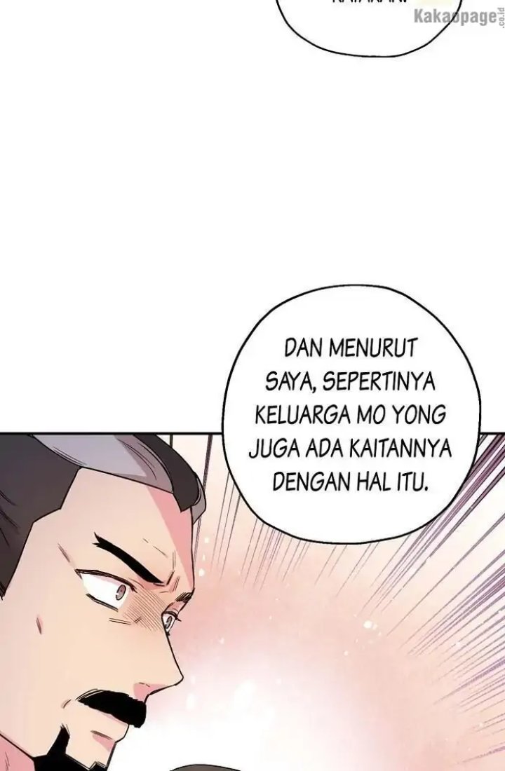 Baca The Strongest Villainess - Chapter 47 halaman 40