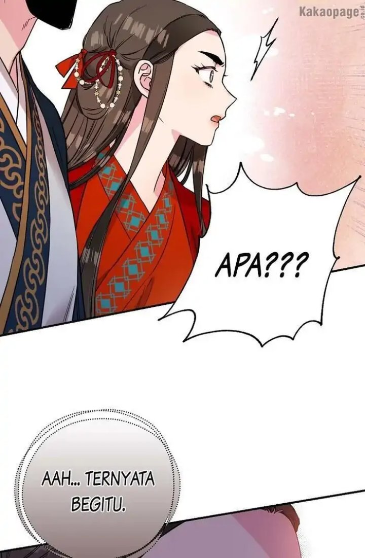Baca The Strongest Villainess - Chapter 47 halaman 41