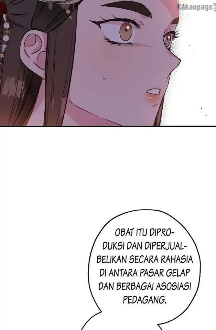 Baca The Strongest Villainess - Chapter 47 halaman 42
