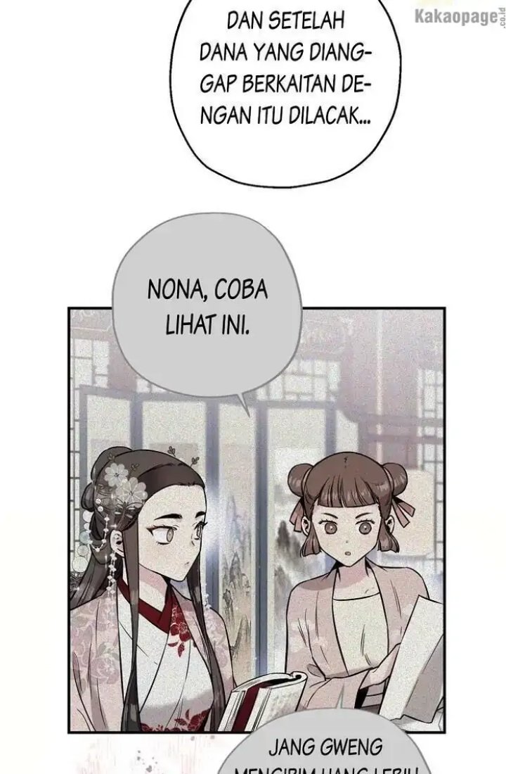 Baca The Strongest Villainess - Chapter 47 halaman 43