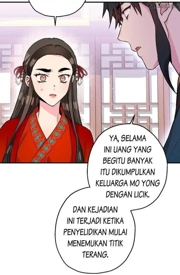 Baca The Strongest Villainess - Chapter 47 halaman 46