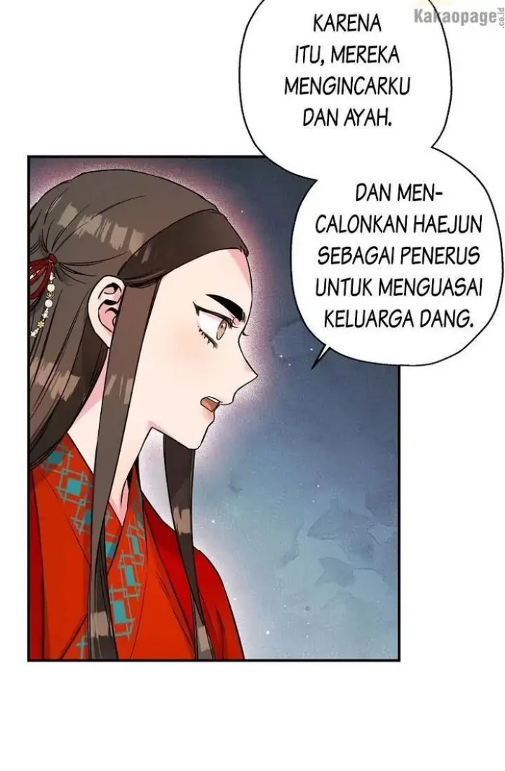 Baca The Strongest Villainess - Chapter 47 halaman 48