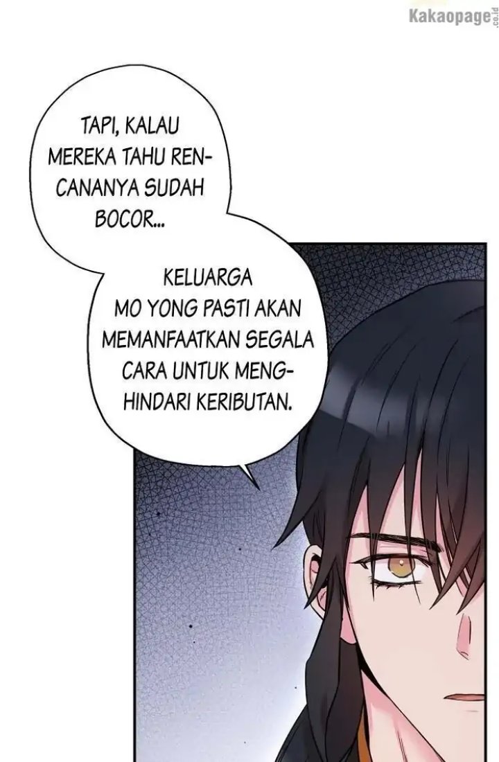 Baca The Strongest Villainess - Chapter 47 halaman 49