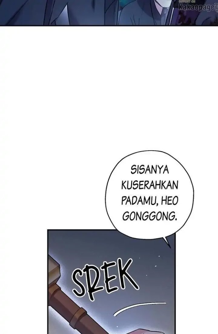 Baca The Strongest Villainess - Chapter 47 halaman 5