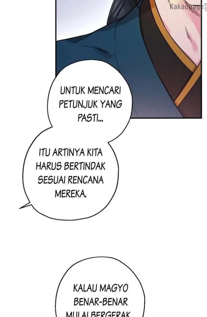 Baca The Strongest Villainess - Chapter 47 halaman 50