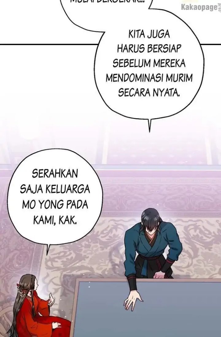Baca The Strongest Villainess - Chapter 47 halaman 51