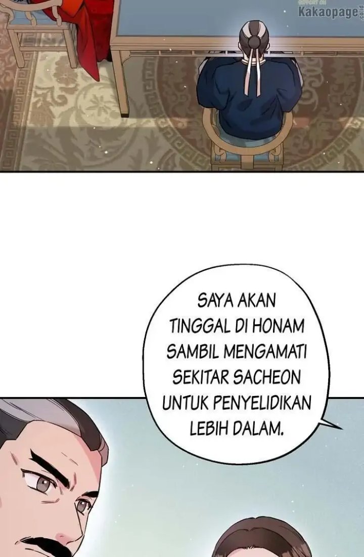 Baca The Strongest Villainess - Chapter 47 halaman 52