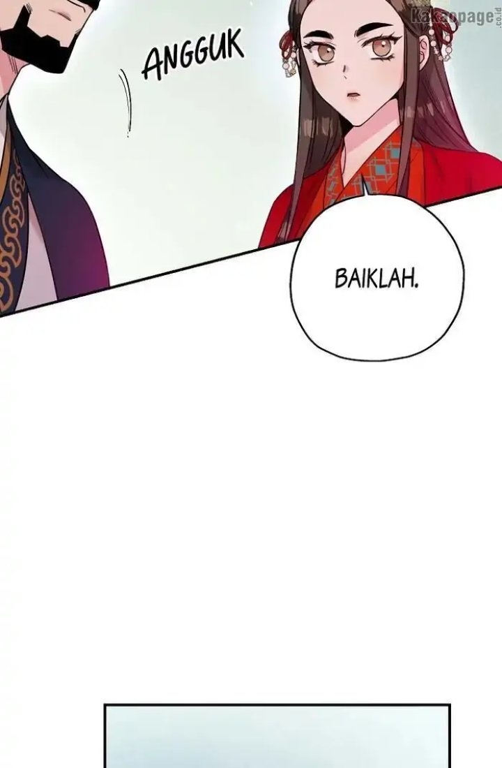 Baca The Strongest Villainess - Chapter 47 halaman 53