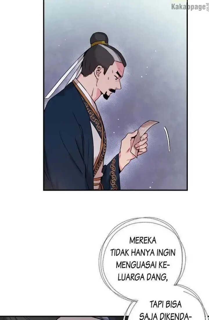 Baca The Strongest Villainess - Chapter 47 halaman 54