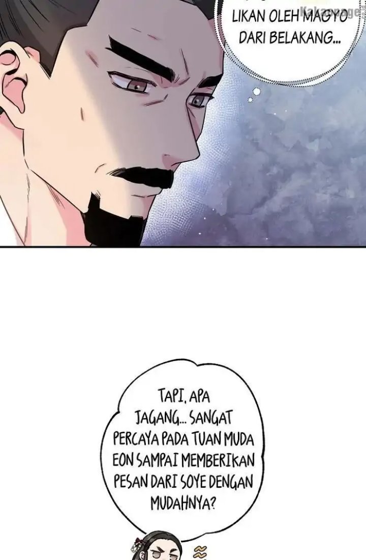 Baca The Strongest Villainess - Chapter 47 halaman 55