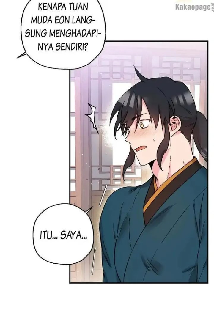 Baca The Strongest Villainess - Chapter 47 halaman 58