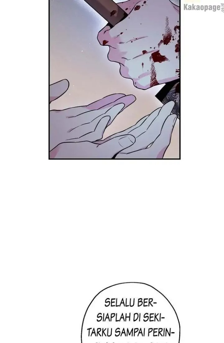 Baca The Strongest Villainess - Chapter 47 halaman 6