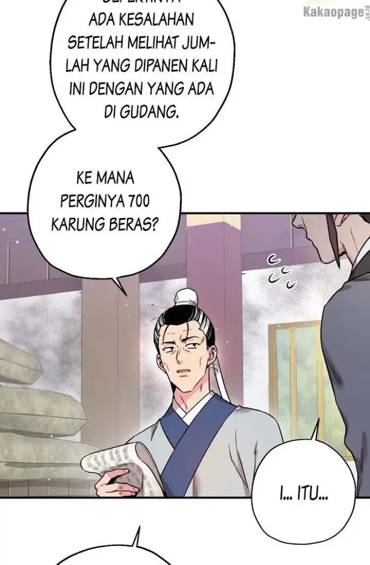 Baca The Strongest Villainess - Chapter 47 halaman 70