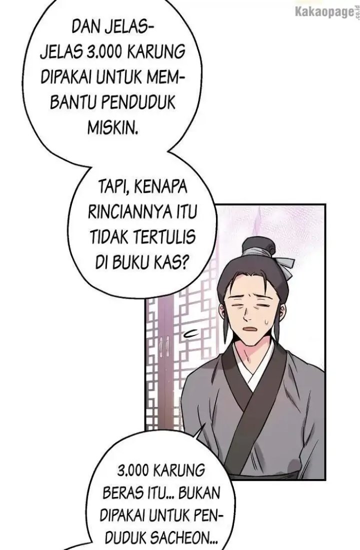 Baca The Strongest Villainess - Chapter 47 halaman 71