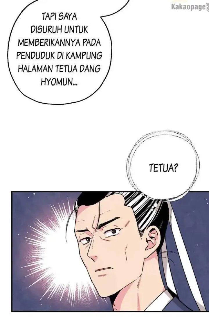 Baca The Strongest Villainess - Chapter 47 halaman 72