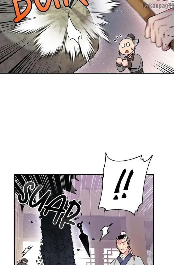 Baca The Strongest Villainess - Chapter 47 halaman 77