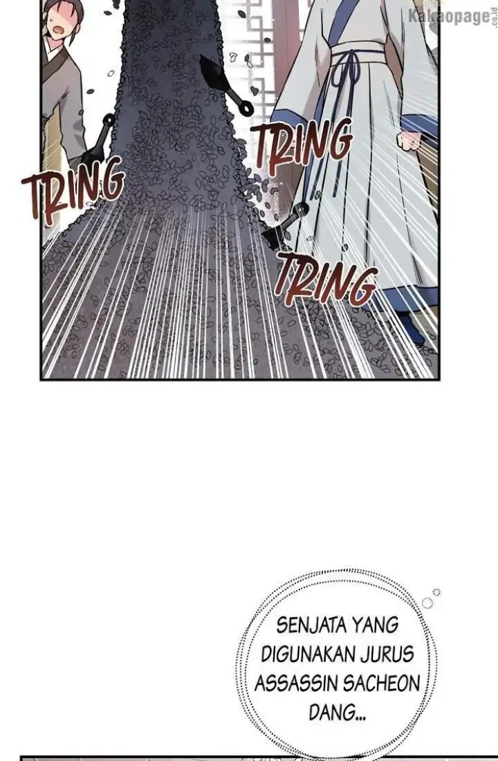 Baca The Strongest Villainess - Chapter 47 halaman 78