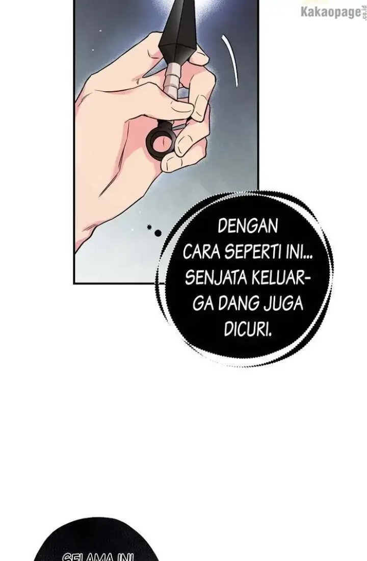 Baca The Strongest Villainess - Chapter 47 halaman 80