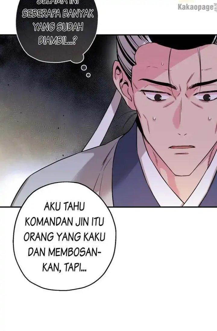 Baca The Strongest Villainess - Chapter 47 halaman 81