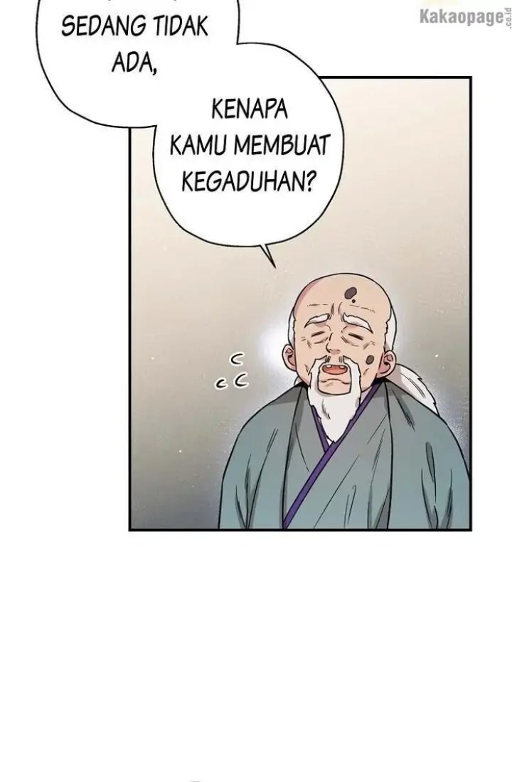 Baca The Strongest Villainess - Chapter 47 halaman 85